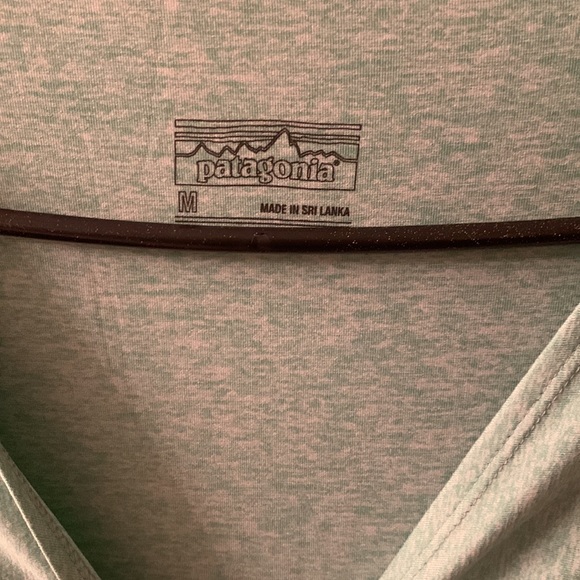 New never worn!! Patagonia dress - Picture 2 of 7